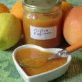 Petite confiture d'agrumes: pamplemousses[...]