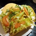 Tacos de poisson