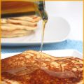 LES PARFAITS PANCAKES