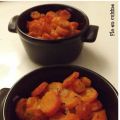 Carottes confites