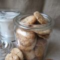 Croquants aux amandes