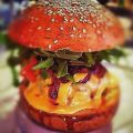 Le Mister Surfing (burger du restaurant le[...]
