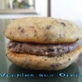Whoopies aux Oreos