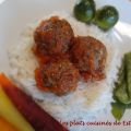 Boulettes