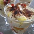 Blanquette aux pommes et aux fruits -[...]