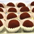 Truffes au Chocolat