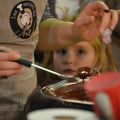 Salon du chocolat 2017: mes ateliers chocolat[...]