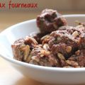 Boulettes de viande