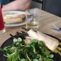

Rouleau d'asperges, la recette toute simple


