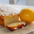 Cake au citron ... trop trop bon :)