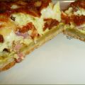 La Quiche ...