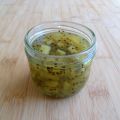 Confiture de kiwi