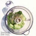 Gaspacho de Concombre au Yaourt de Chèvre à la[...]