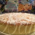Gâteau Japonais au Fromage / Bolo Japonês com[...]