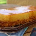 La Ronde des Blogs: Surprenant Flan à la Noix[...]