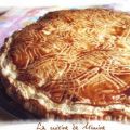 La galette des rois extra, Recette Ptitchef