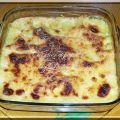 Gratin d?endive façon lasagnes, Recette Ptitchef
