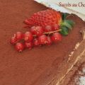 Succès au chocolat
