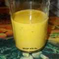 Vinaigrette passe-partout