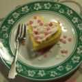Coeur à la rose