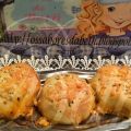 Pizza Balls
