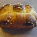 Brioche parfaite !