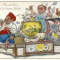 Le Carnaval et la Cuisine de Nice, par Charlie[...]