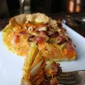 Quiche au potiron et noisettes façon Tartes de[...]
