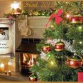 CALENDRIER DE L'AVENT 2013 (J-21)