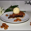 Fudge pie