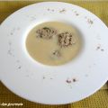 SOUPE PARMENTIER