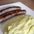 Purée maison à ma façon