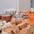 Idées pour un apéro Végétarien
