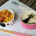 :: BENTO :: La boîte à défis bentô