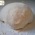 P'tit truc #2 : la pâte à pizza