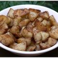 Pommes de terre grillées à la libanaise,[...]