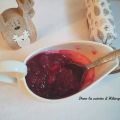 Sauce aux cranberries pour Thanksgiving et vos[...]