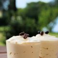 Recette de crème légère aux noisettes et au[...]