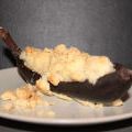 Crumble de noix de coco, banane et coulant de[...]