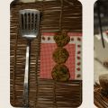 Cookies Vegan aux Pois Chiches