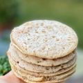 #NOWASTE - Trop de levain ? Fais des crumpets !