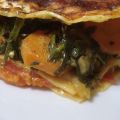 Lasagnes aux légumes d'hiver à se damner! (FR)