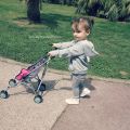 {La balade du dimanche #48} Parc Olbius[...]