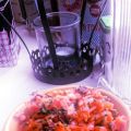 Monsieur Cuisine ou pas...... salade de[...]