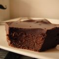 Gâteau au chocolat et au mascarpone (recette de[...]