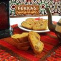 Fekkas aux amandes