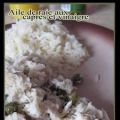Aile de raie aux capres et vinaigre, Recette[...]