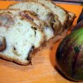 Cake Aux Figues