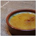Crèmes brûlées