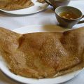 Recette de crêpes bretonnes Gwiniz au sarrasin[...]